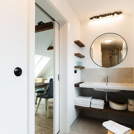 Weingut Koegl Bed & Breakfast *