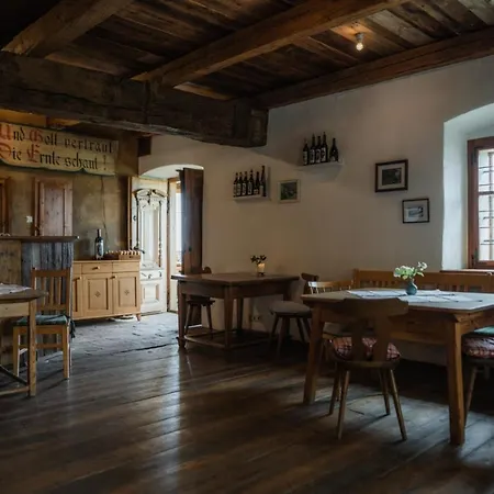 לינה וארוחת בוקר Weingut Koegl Ratsch an der Weinstraße