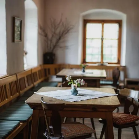 Bed & Breakfast Weingut Koegl 3*