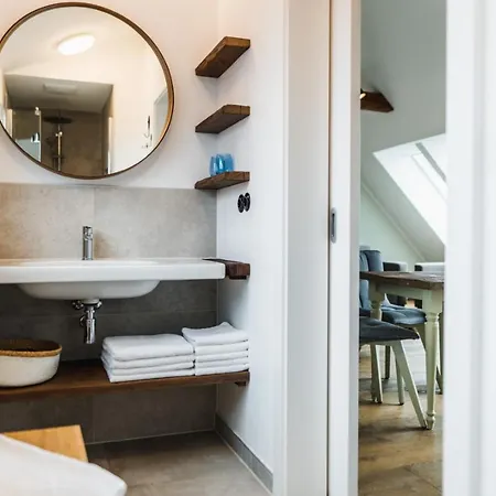 Weingut Koegl Bed and Breakfast