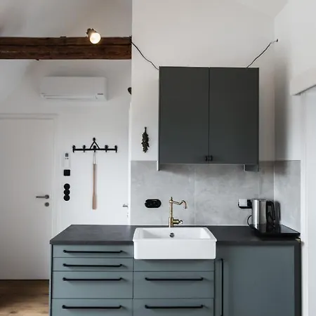 Weingut Koegl Panzió Ratsch an der Weinstraße