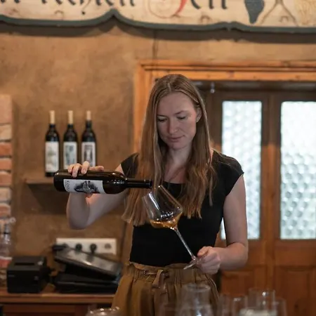 Bed & Breakfast Weingut Koegl 3*