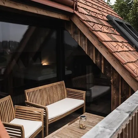 Weingut Koegl Bed & Breakfast