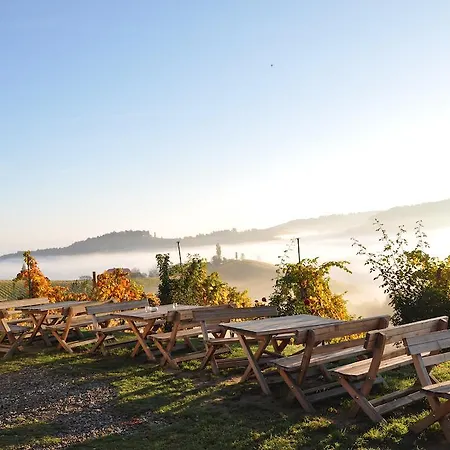 Weingut Koegl Bed & Breakfast 3*