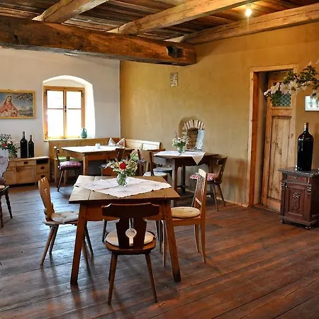 Bed & Breakfast Weingut Koegl *