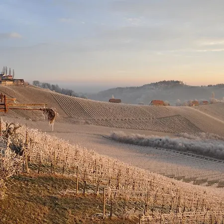 Weingut Koegl Ratsch an der Weinstrasse