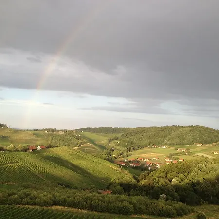 Weingut Koegl Ratsch an der Weinstraße