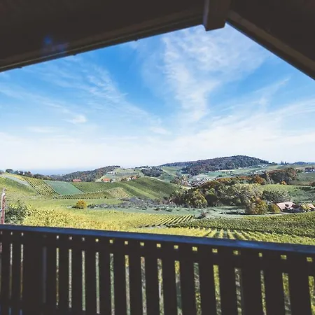 Weingut Koegl לינה וארוחת בוקר Ratsch an der Weinstraße