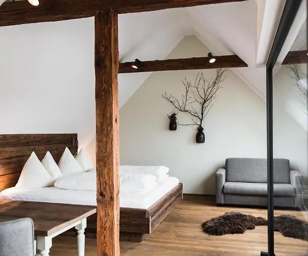 Bed and Breakfast Weingut Koegl Ratsch an der Weinstraße