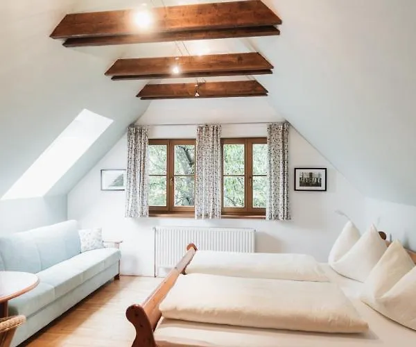 Bed and Breakfast Weingut Koegl Ratsch an der Weinstraße