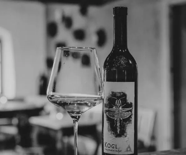 Weingut Koegl 住宿加早餐酒店