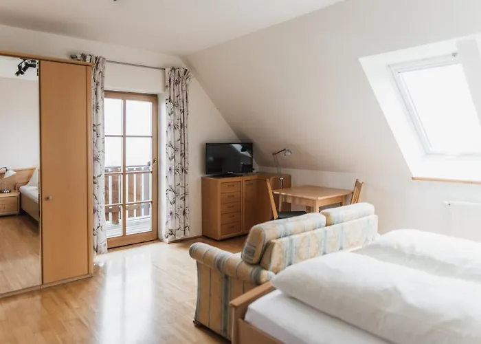 Bed and Breakfast Weingut Koegl Ratsch an der Weinstraße