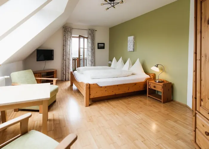 Weingut Koegl Bed and Breakfast