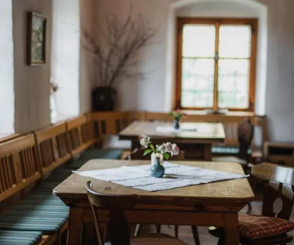 Bed and Breakfast Weingut Koegl 3*