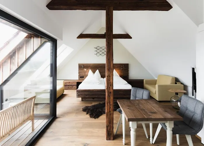 Bed and Breakfast Weingut Koegl 3*