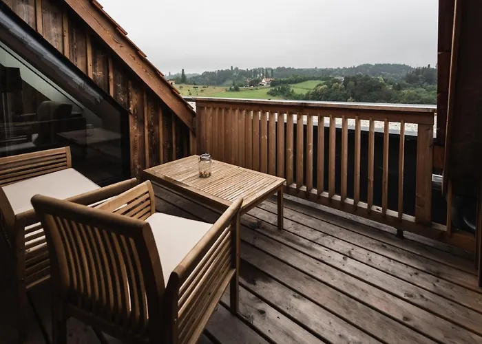 Weingut Koegl Bed and Breakfast