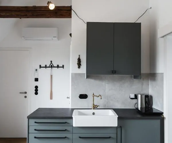 Weingut Koegl Bed and Breakfast Ratsch an der Weinstraße