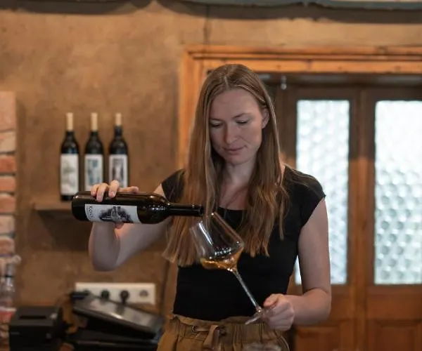 Bed and Breakfast Weingut Koegl 3*