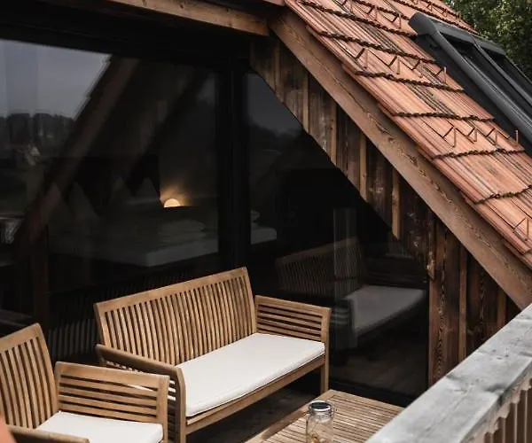 Weingut Koegl Bed and Breakfast