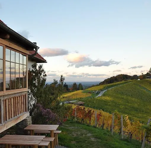 Weingut Koegl Bed and Breakfast