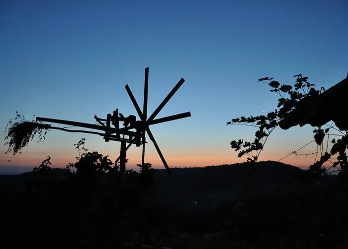Weingut Koegl Ratsch an der Weinstraße