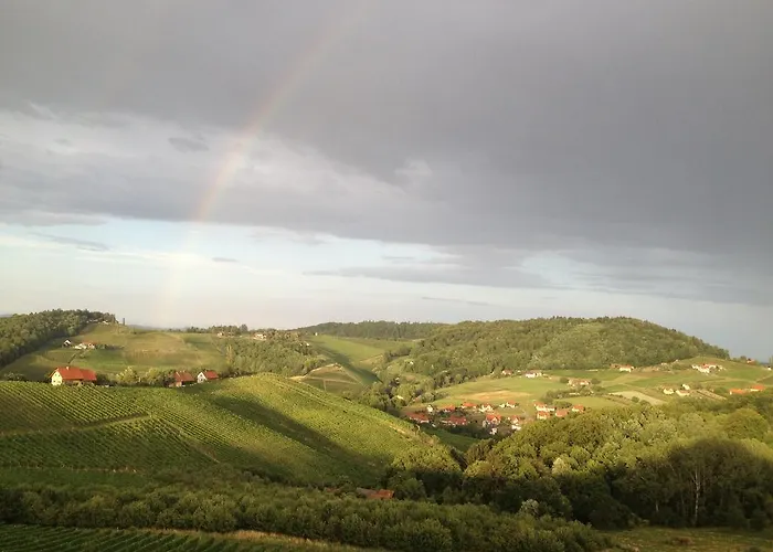 Weingut Koegl Ratsch an der Weinstraße
